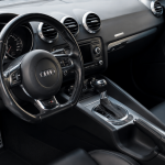 AudiTT Poliert und Keramikversieglung Innenraum Aufbereitung und Reinigung CarDetailKunze Mönchengladbach Leder