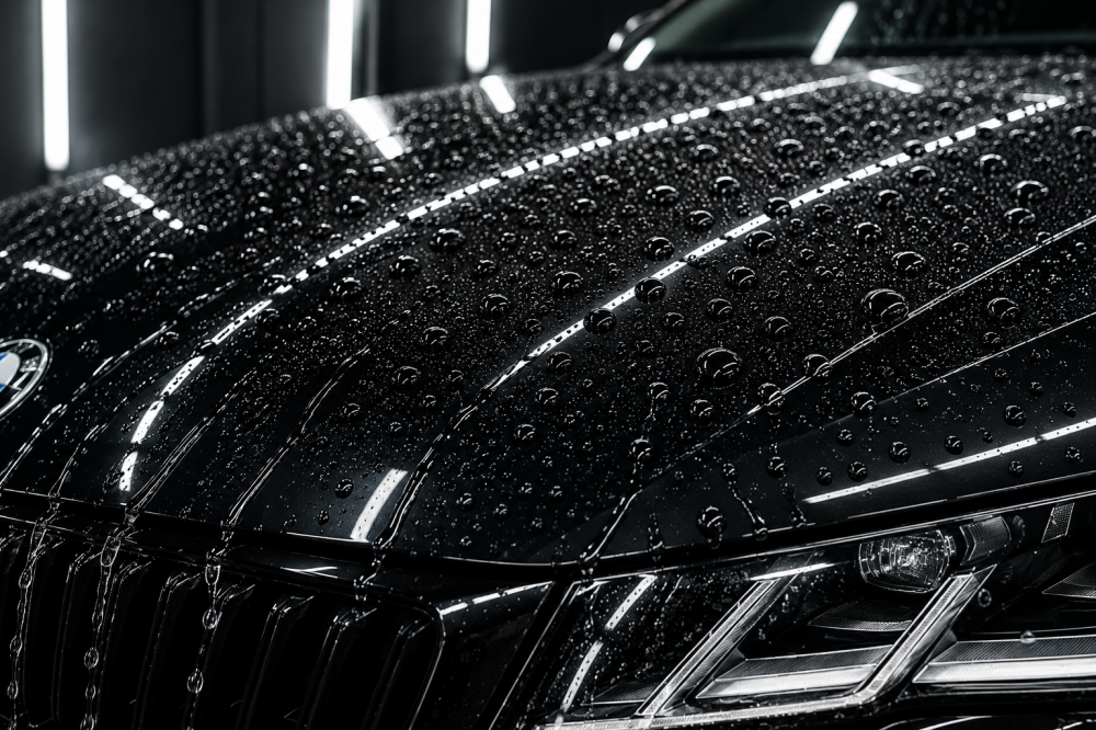Car Detail Kunze Mönchengladbach Keramikversiegelung